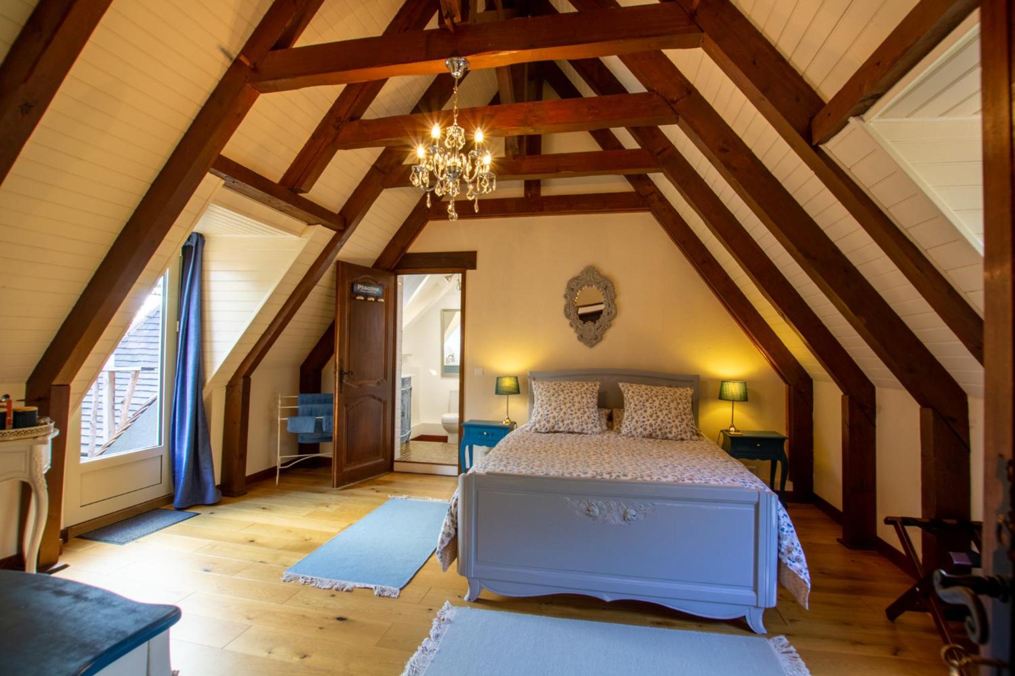 La Borie Du Cambord - Gites Et Chambres D'Hotes Sarlat-la-Canéda Exterior photo