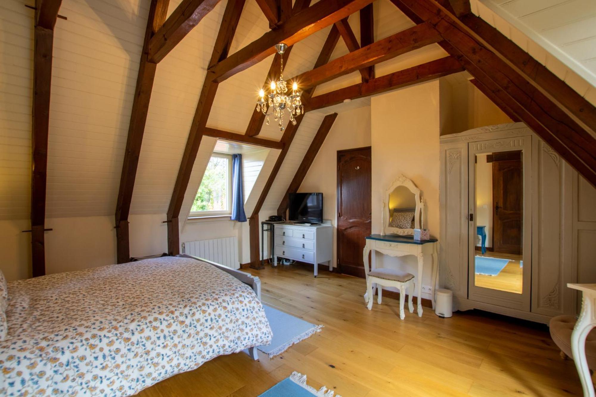 La Borie Du Cambord - Gites Et Chambres D'Hotes Sarlat-la-Canéda Room photo