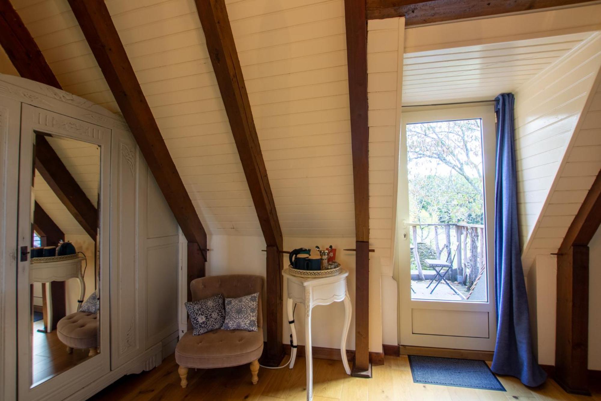 La Borie Du Cambord - Gites Et Chambres D'Hotes Sarlat-la-Canéda Room photo