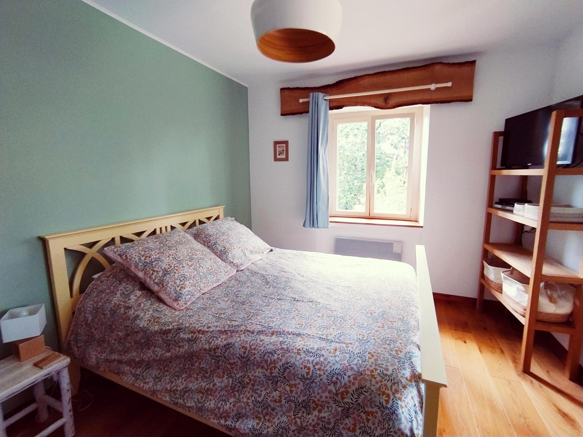 La Borie Du Cambord - Gites Et Chambres D'Hotes Sarlat-la-Canéda Room photo